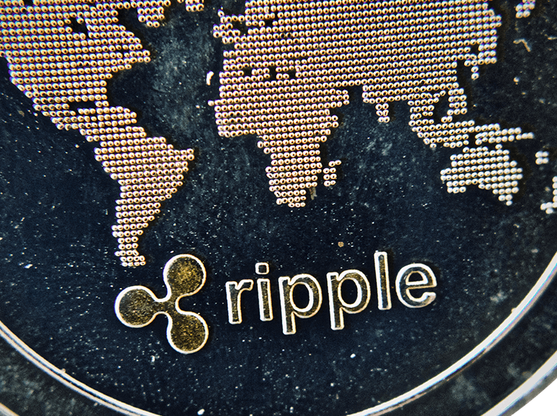 ripple vs bitcoin befektetés